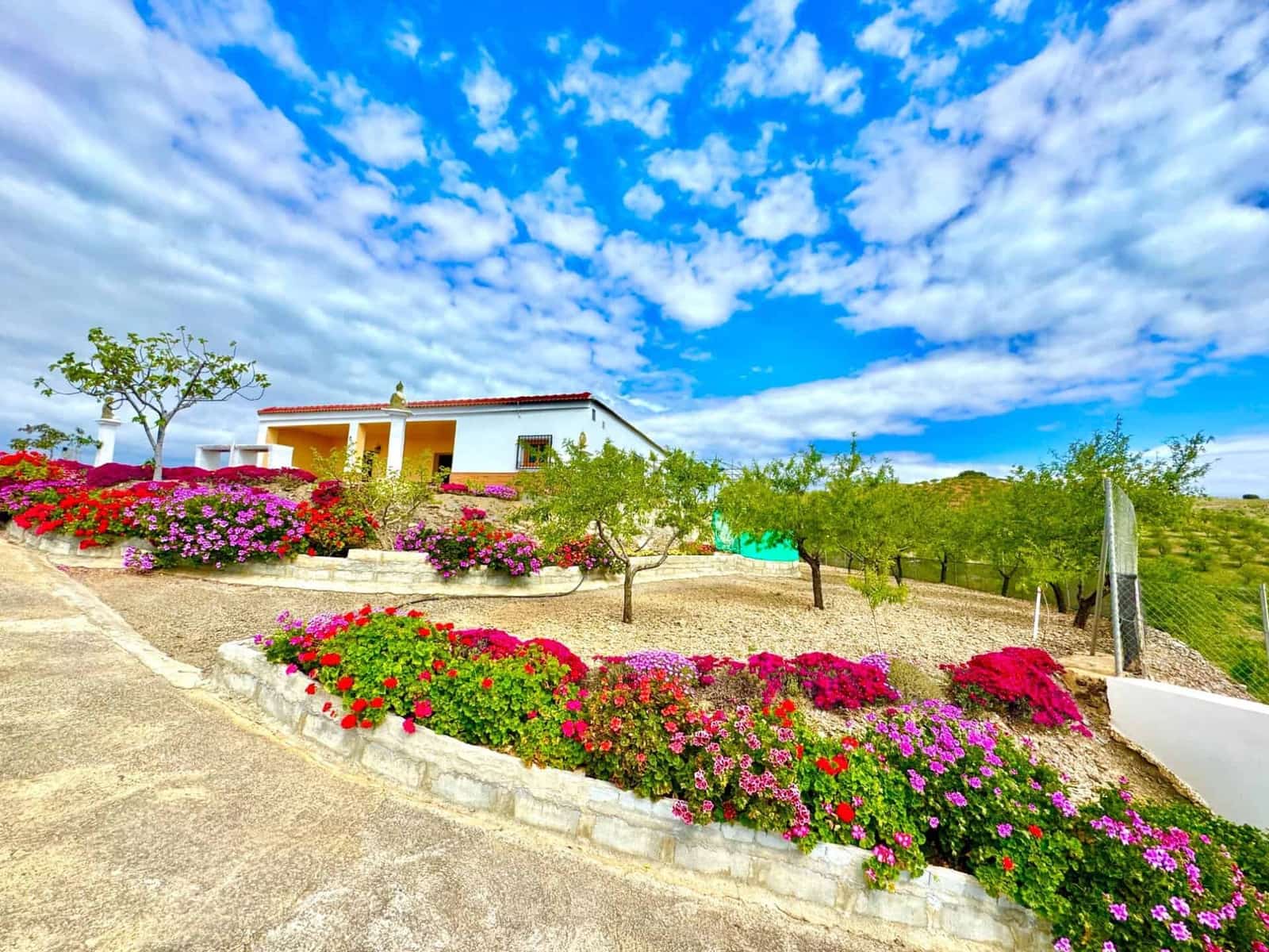 3 soverom Villa til salgs i Albondon - € 187 000 (Ref: 9603117)