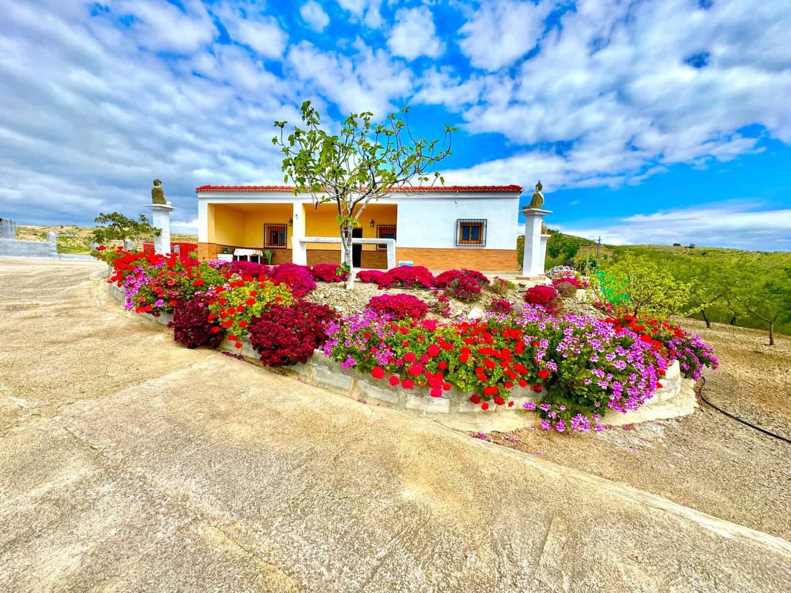 3 soverom Villa til salgs i Albondon - € 187 000 (Ref: 9603117)