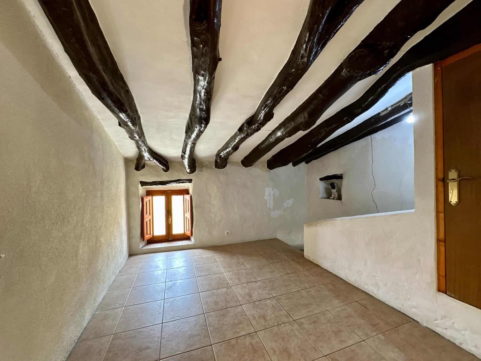 4 quarto Casa em Banda para venda em Huercal-Overa com piscina garagem - 89 950 € (Ref: 9603118)