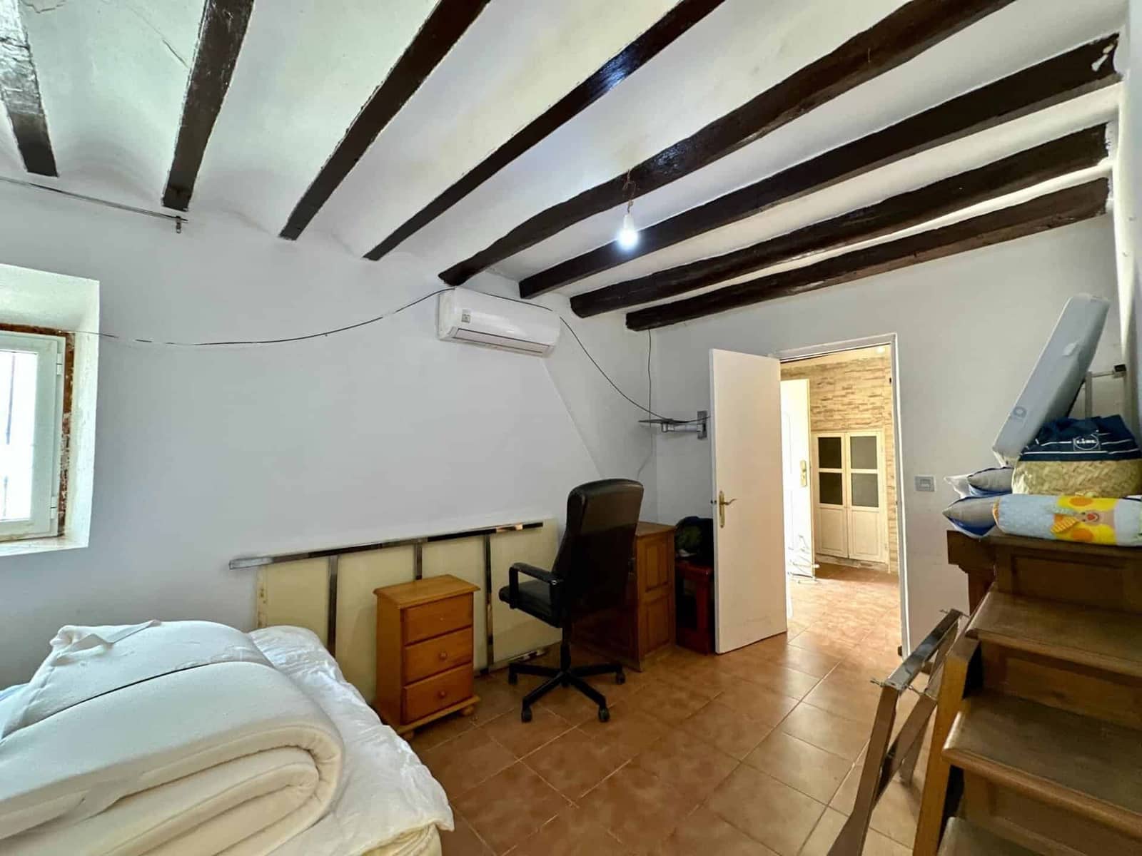 4 quarto Casa em Banda para venda em Huercal-Overa com piscina garagem - 89 950 € (Ref: 9603118)