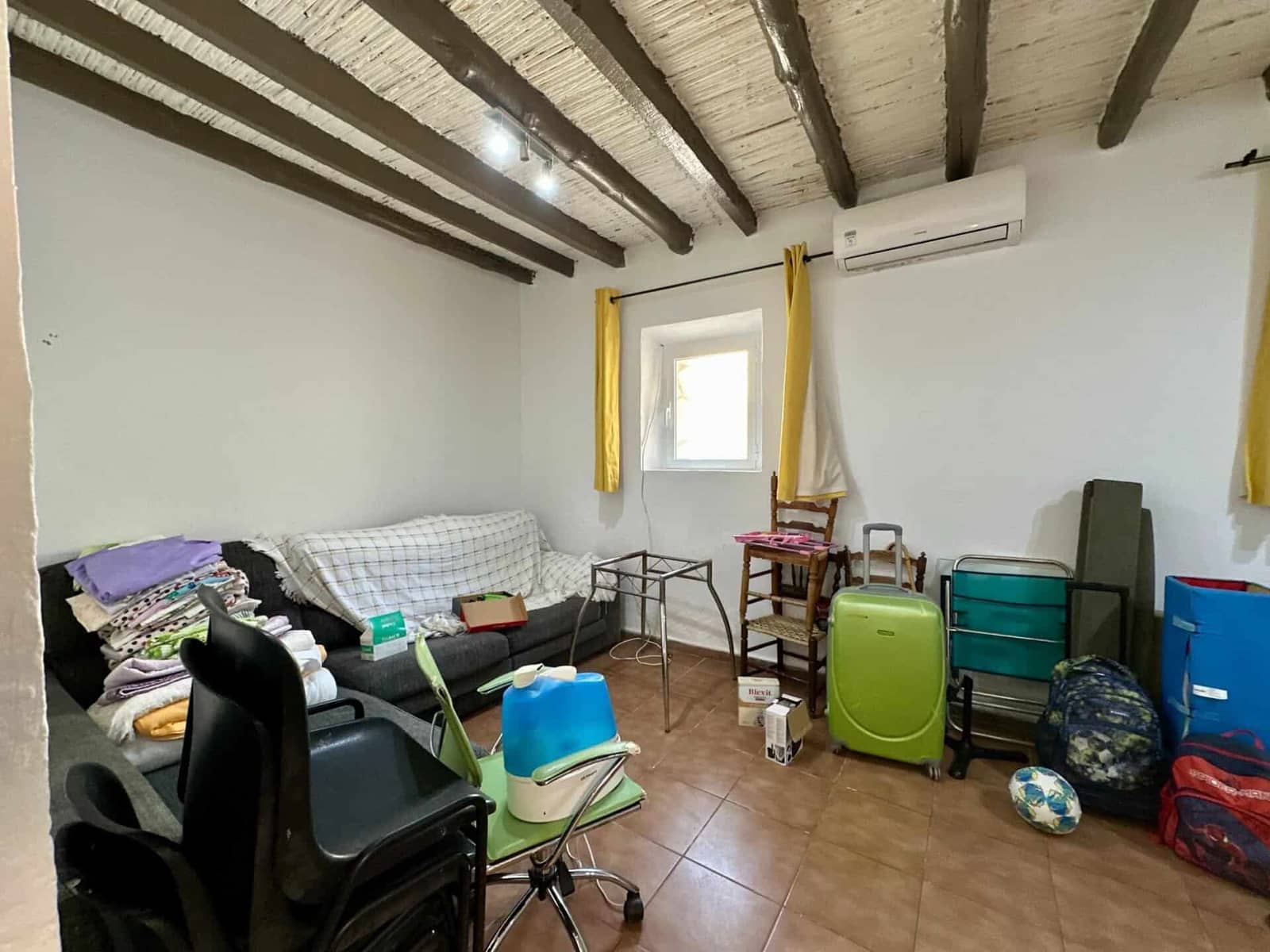 4 quarto Casa em Banda para venda em Huercal-Overa com piscina garagem - 89 950 € (Ref: 9603118)