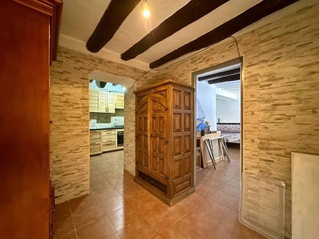 4 quarto Casa em Banda para venda em Huércal-Overa com piscina garagem - 89 950 € (Ref: 9603118)