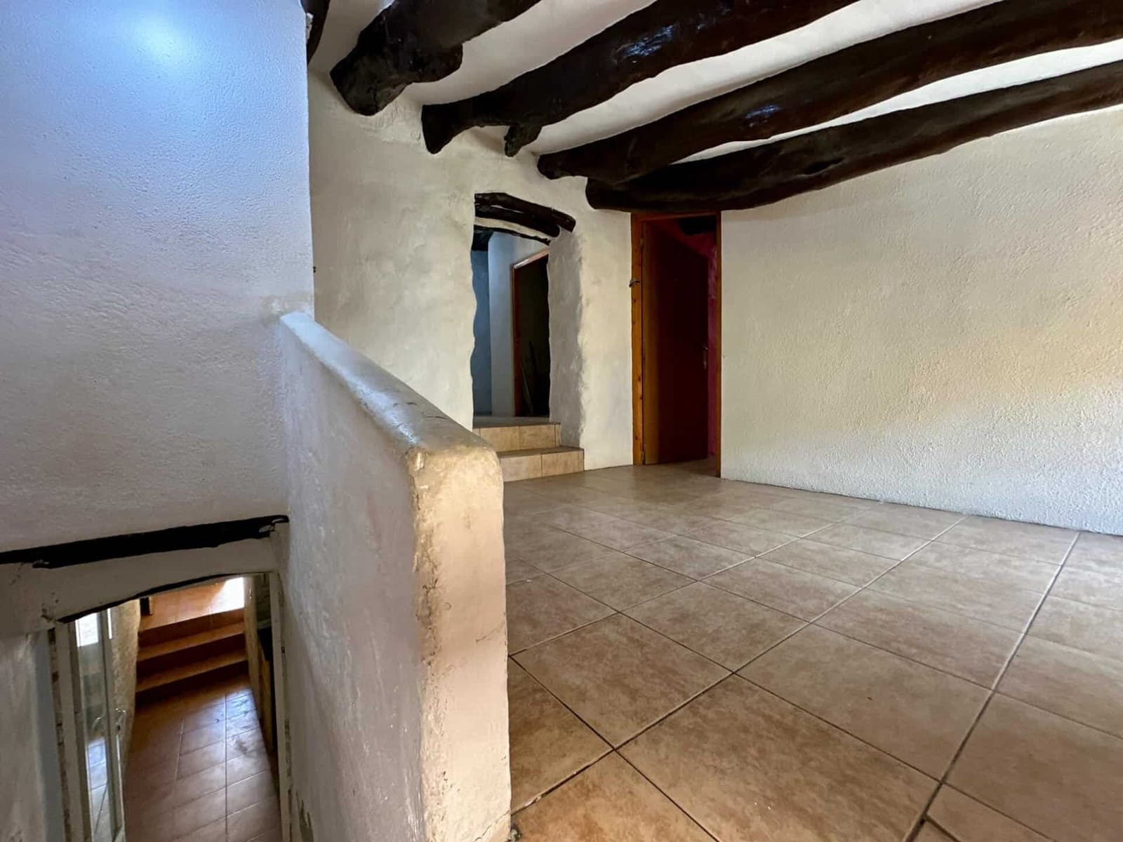 4 quarto Casa em Banda para venda em Huercal-Overa com piscina garagem - 89 950 € (Ref: 9603118)