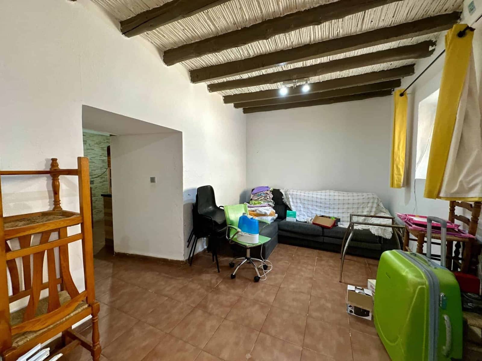 4 quarto Casa em Banda para venda em Huercal-Overa com piscina garagem - 89 950 € (Ref: 9603118)
