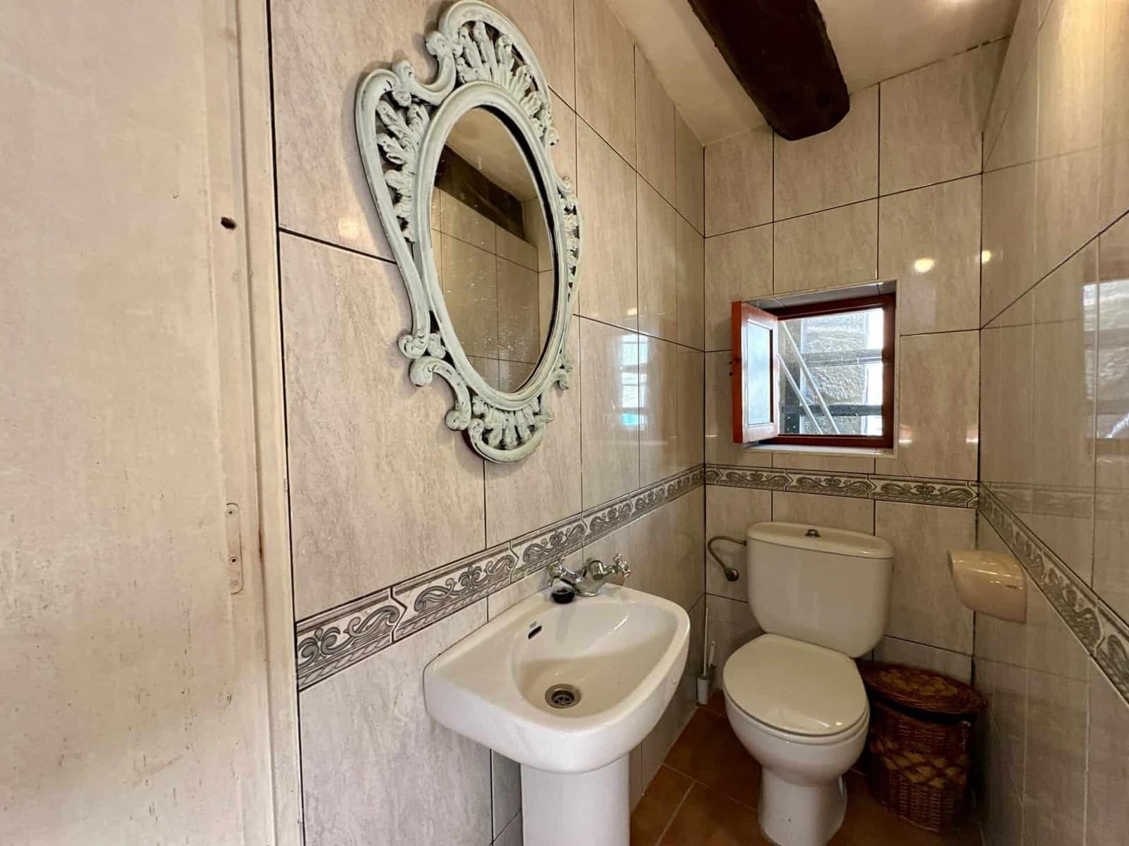 4 quarto Casa em Banda para venda em Huercal-Overa com piscina garagem - 89 950 € (Ref: 9603118)