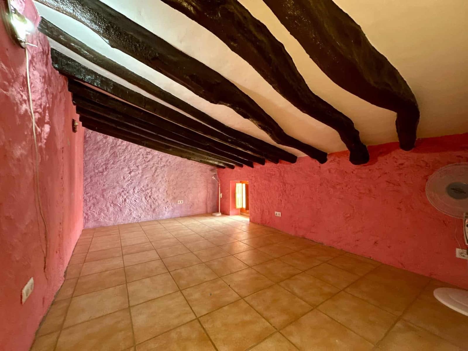 4 quarto Casa em Banda para venda em Huercal-Overa com piscina garagem - 89 950 € (Ref: 9603118)