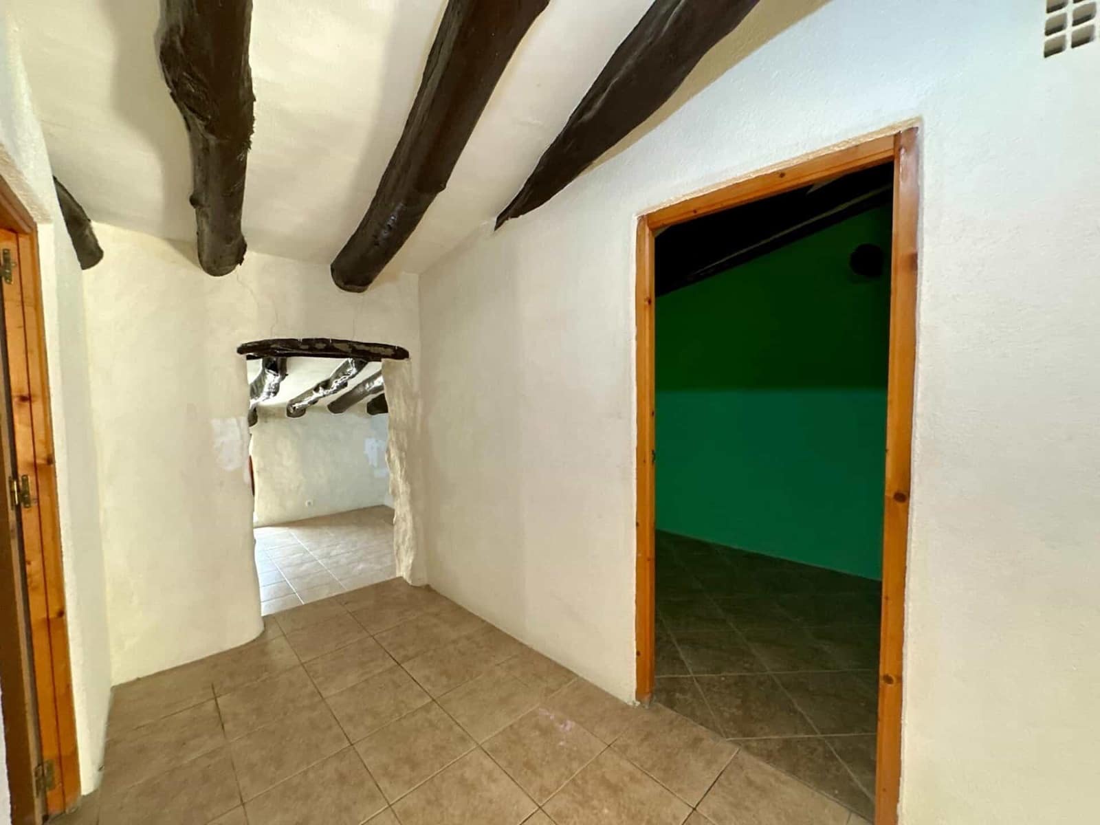 4 quarto Casa em Banda para venda em Huercal-Overa com piscina garagem - 89 950 € (Ref: 9603118)