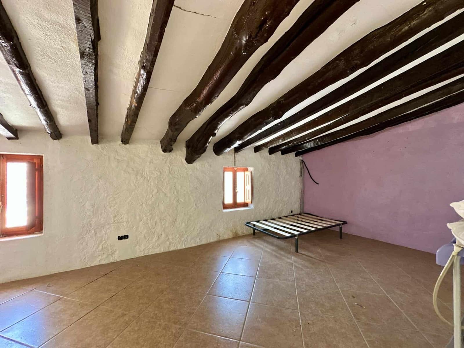 4 quarto Casa em Banda para venda em Huercal-Overa com piscina garagem - 89 950 € (Ref: 9603118)