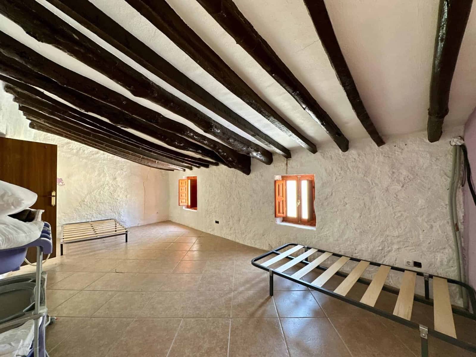 4 quarto Casa em Banda para venda em Huercal-Overa com piscina garagem - 89 950 € (Ref: 9603118)