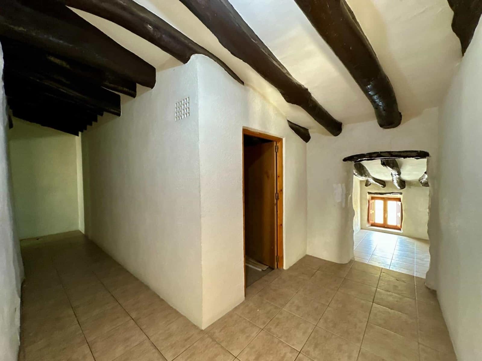 4 quarto Casa em Banda para venda em Huercal-Overa com piscina garagem - 89 950 € (Ref: 9603118)
