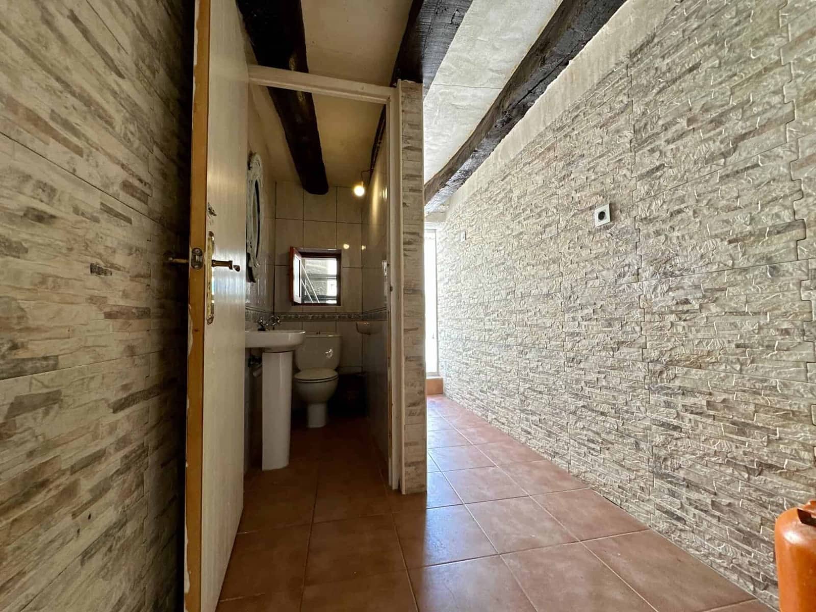 4 quarto Casa em Banda para venda em Huercal-Overa com piscina garagem - 89 950 € (Ref: 9603118)