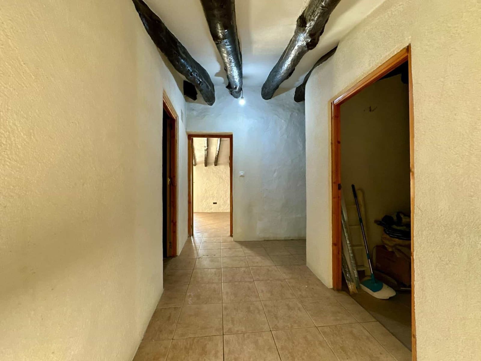 4 quarto Casa em Banda para venda em Huercal-Overa com piscina garagem - 89 950 € (Ref: 9603118)