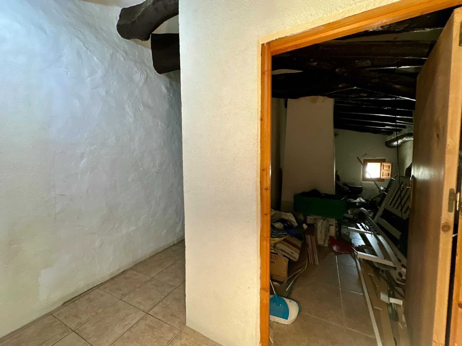 4 quarto Casa em Banda para venda em Huercal-Overa com piscina garagem - 89 950 € (Ref: 9603118)