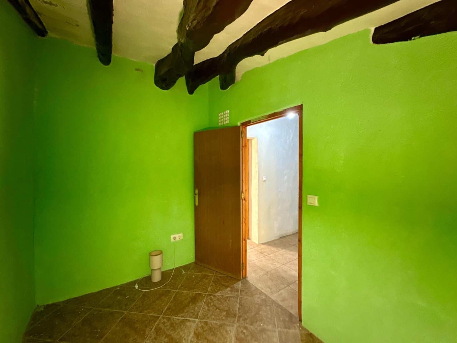 4 quarto Casa em Banda para venda em Huercal-Overa com piscina garagem - 89 950 € (Ref: 9603118)