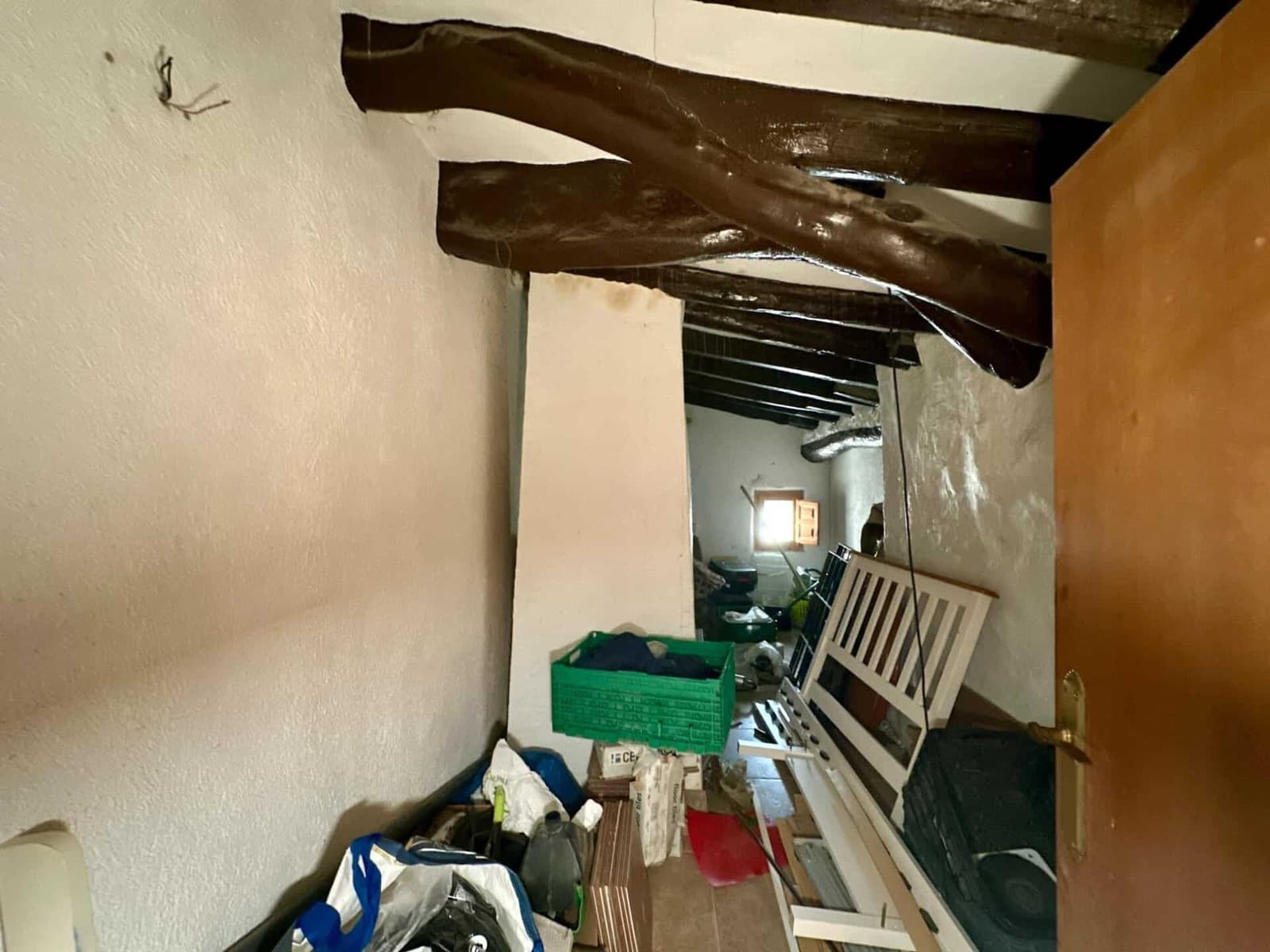 4 quarto Casa em Banda para venda em Huercal-Overa com piscina garagem - 89 950 € (Ref: 9603118)