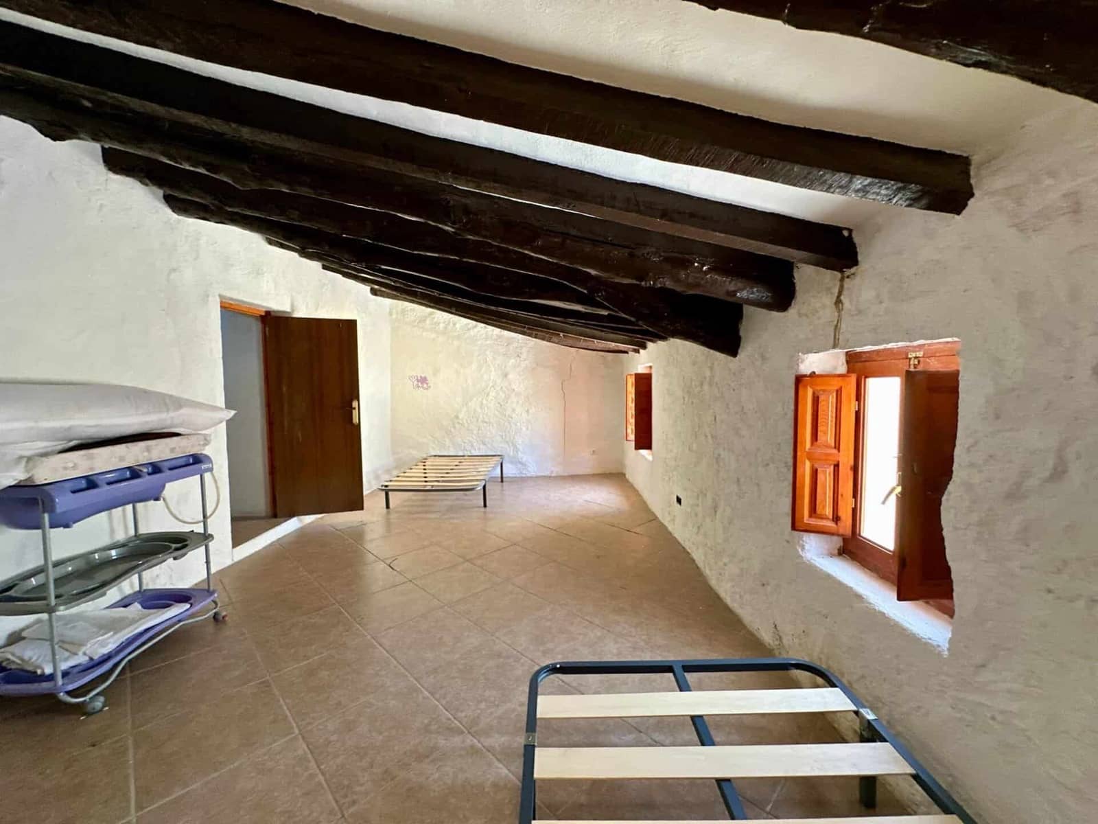 4 quarto Casa em Banda para venda em Huercal-Overa com piscina garagem - 89 950 € (Ref: 9603118)