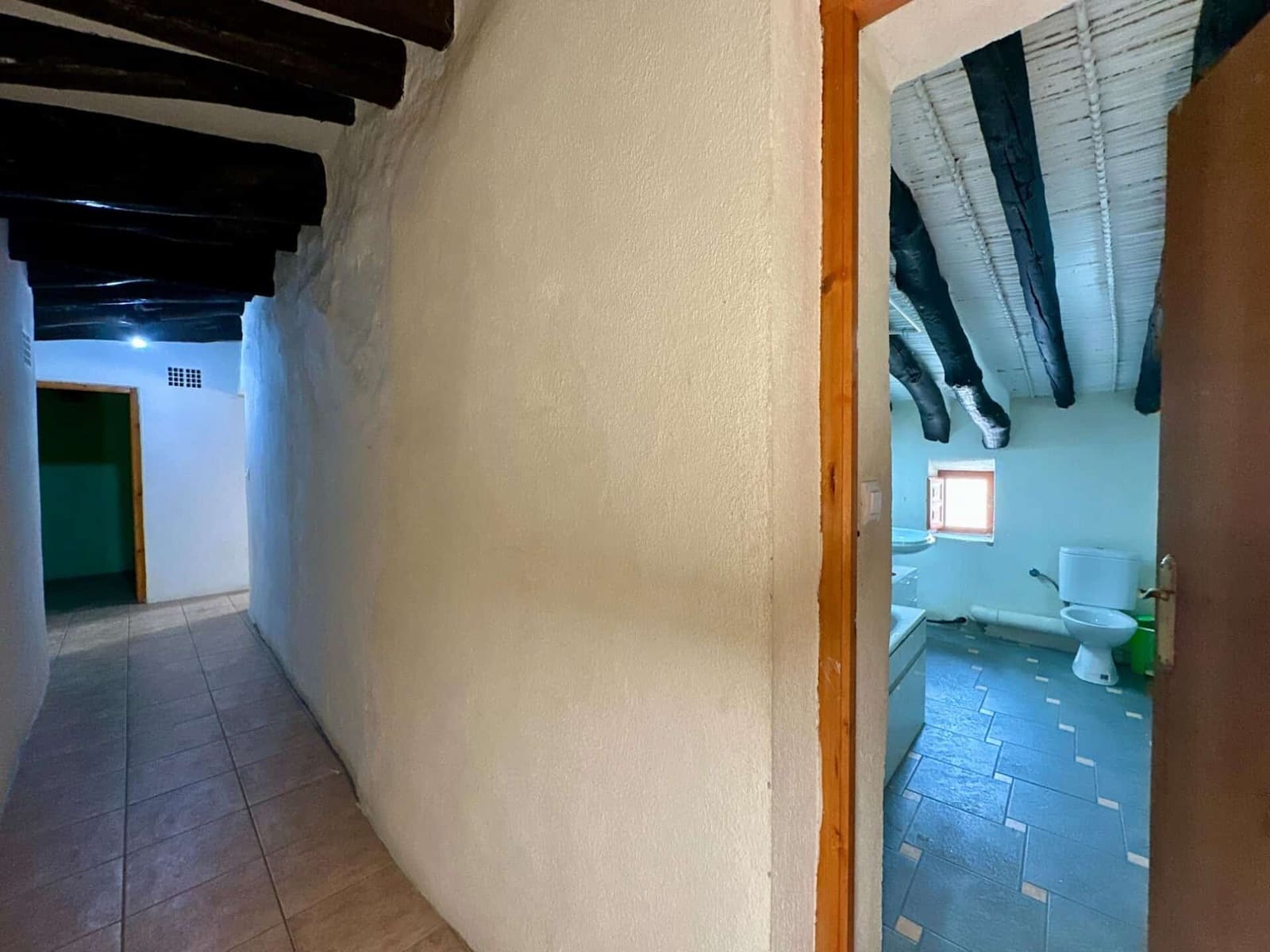 4 quarto Casa em Banda para venda em Huercal-Overa com piscina garagem - 89 950 € (Ref: 9603118)