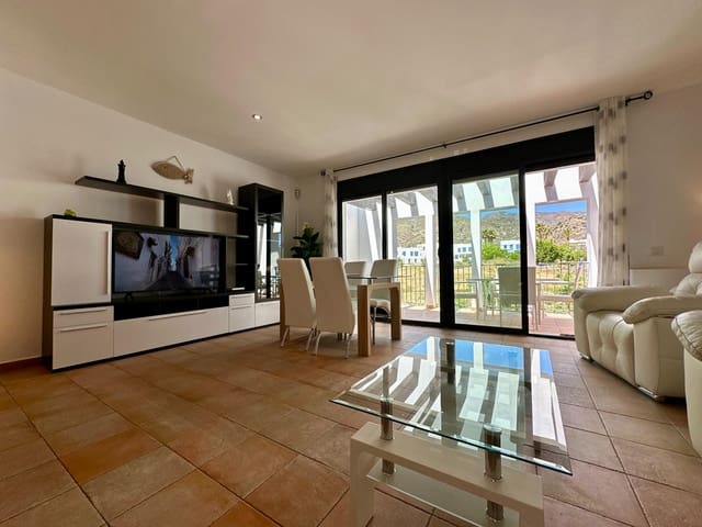 3 camera da letto Casa da affittare in Mojácar con piscina garage - 1.350 € (Rif: 9603120)