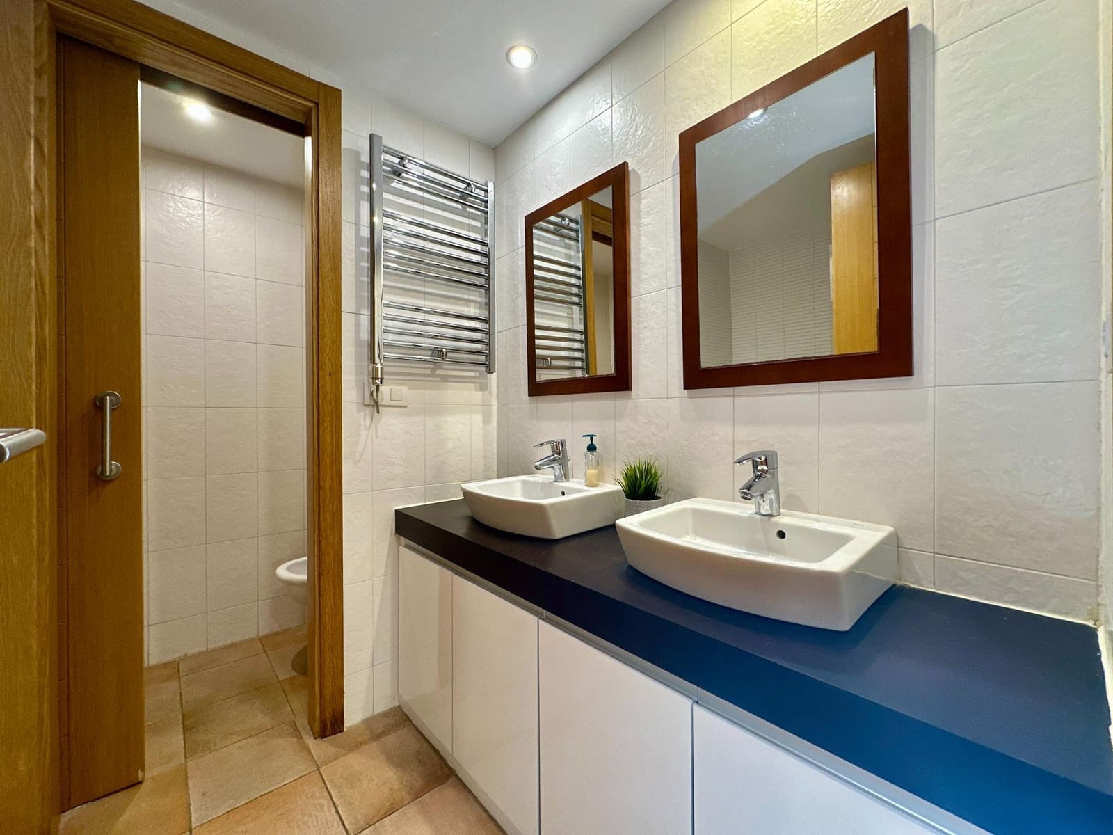 3 camera da letto Casa da affittare in Mojacar con piscina garage - 1.350 € (Rif: 9603120)