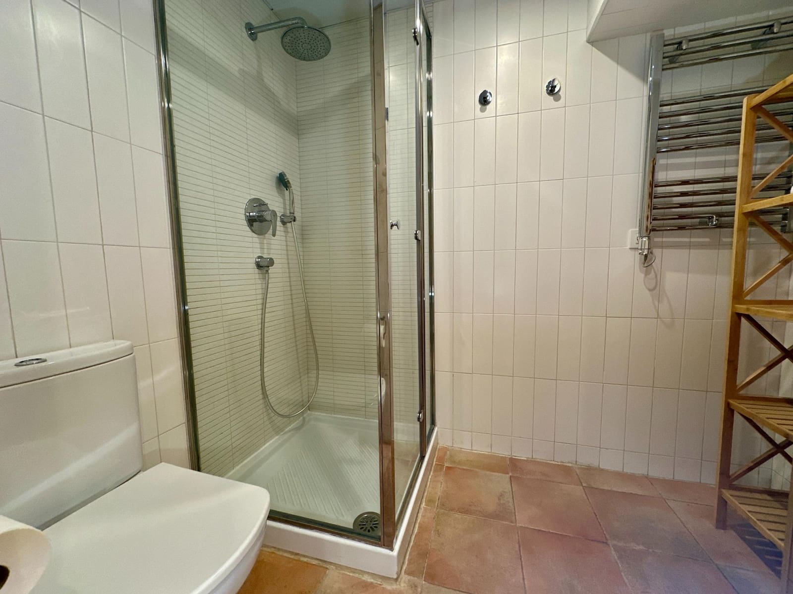 3 camera da letto Casa da affittare in Mojacar con piscina garage - 1.350 € (Rif: 9603120)