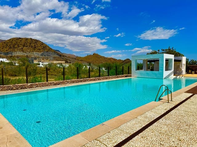 3 camera da letto Casa da affittare in Mojácar con piscina garage - 1.350 € (Rif: 9603120)