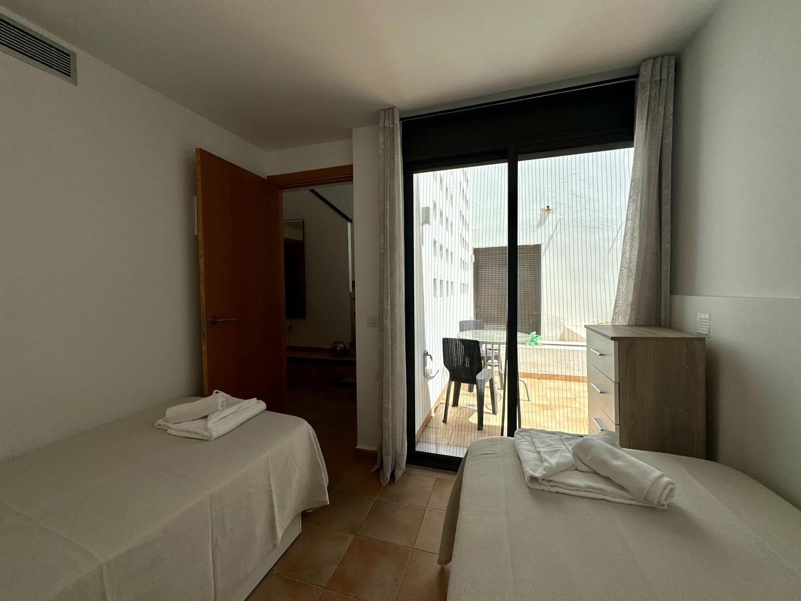 3 camera da letto Casa da affittare in Mojacar con piscina garage - 1.350 € (Rif: 9603120)