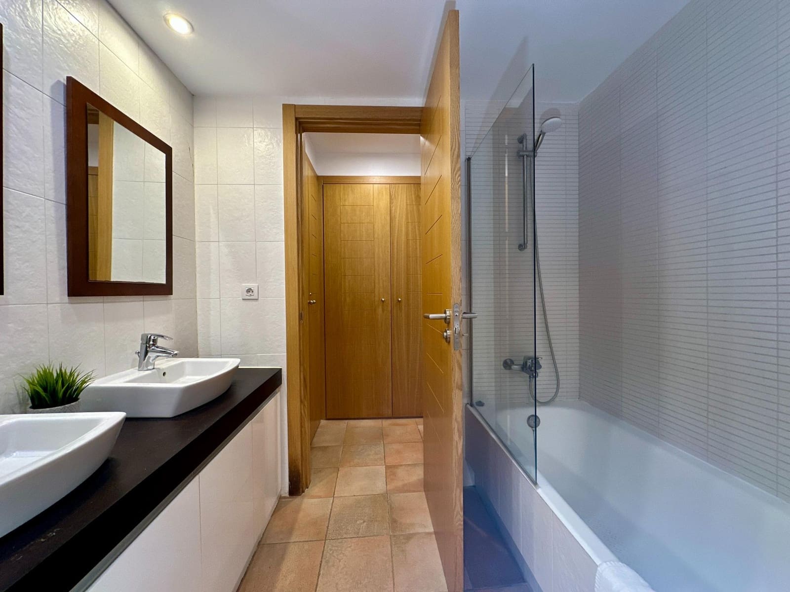 3 camera da letto Casa da affittare in Mojacar con piscina garage - 1.350 € (Rif: 9603120)