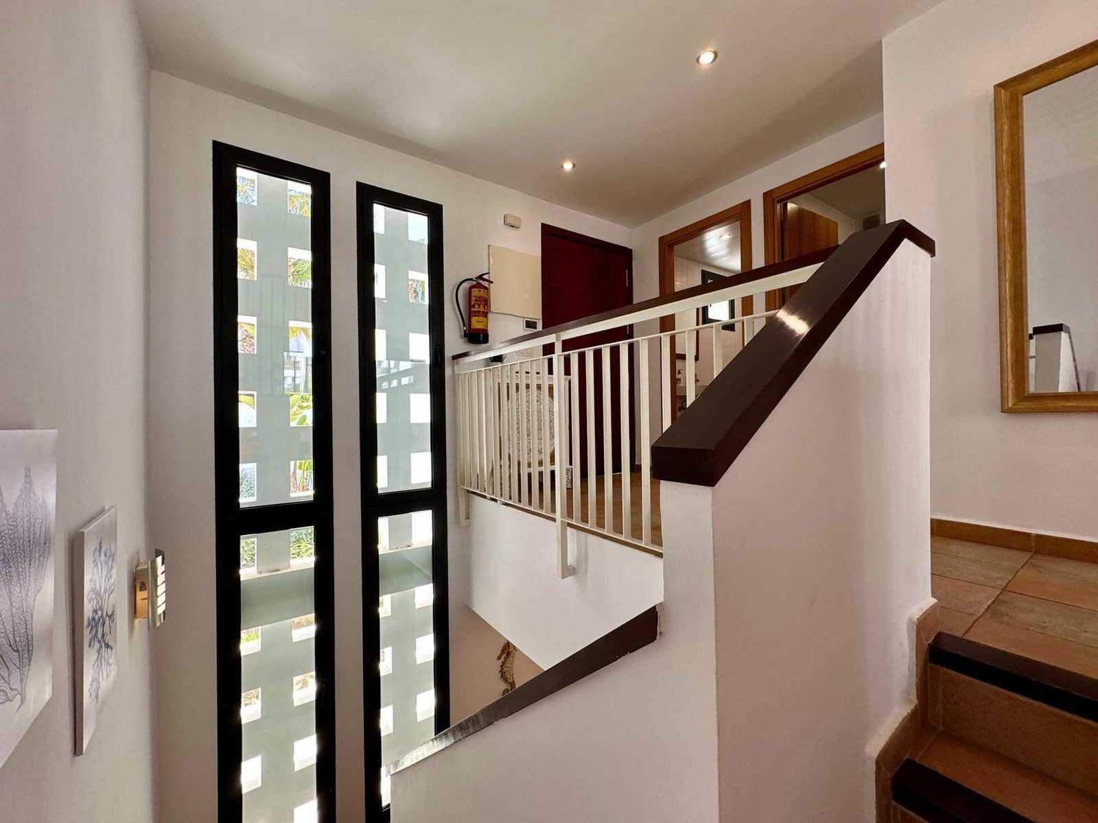 3 quarto Casa em Banda para arrendar em Mojacar com piscina garagem - 1 350 € (Ref: 9603120)