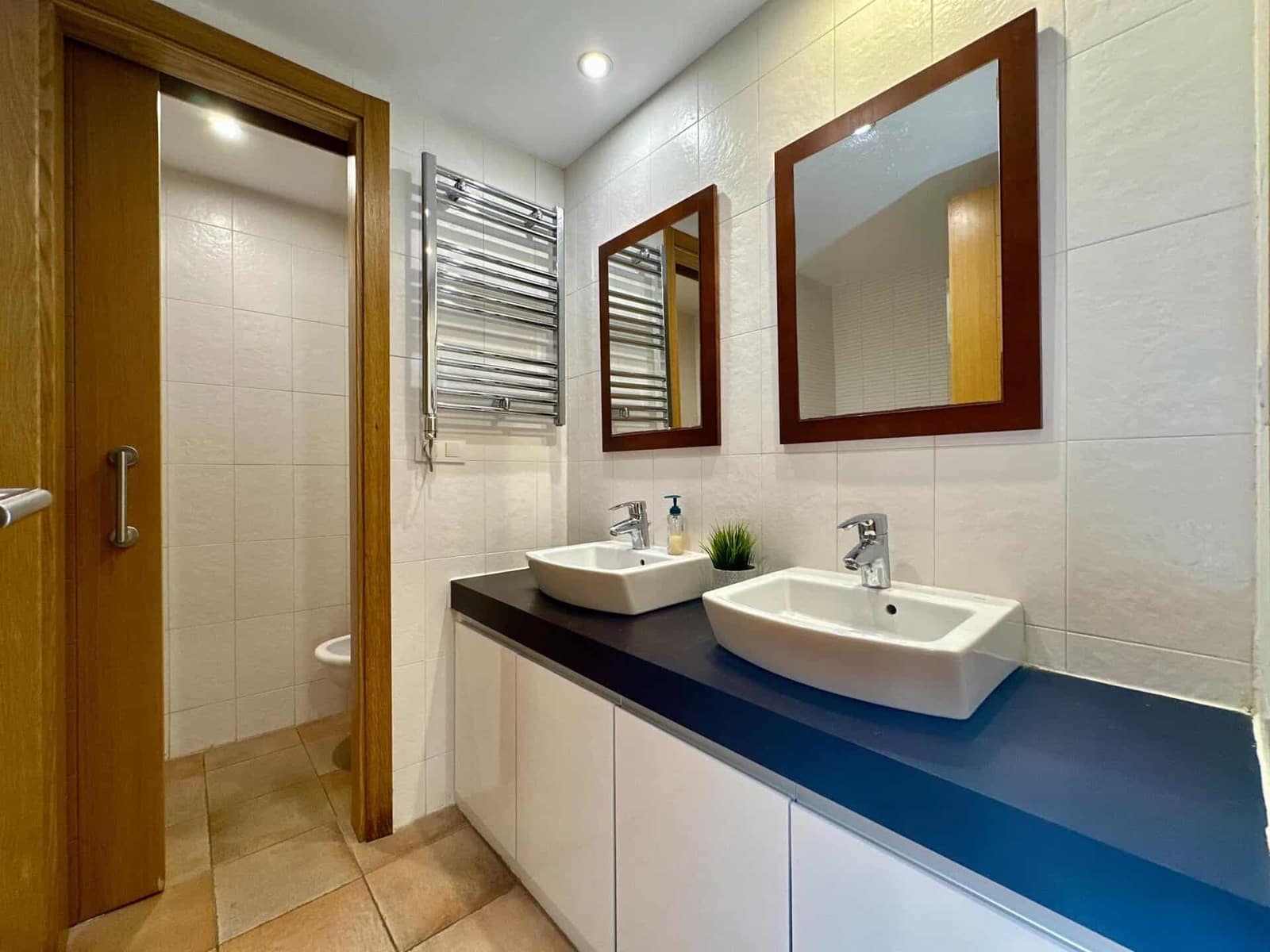 3 quarto Casa em Banda para arrendar em Mojacar com piscina garagem - 1 350 € (Ref: 9603120)