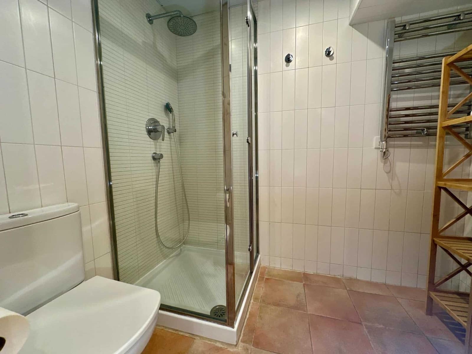 3 quarto Casa em Banda para arrendar em Mojacar com piscina garagem - 1 350 € (Ref: 9603120)