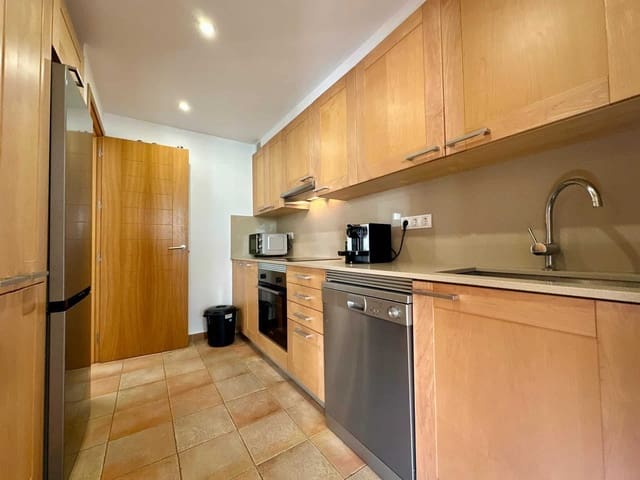 3 quarto Casa em Banda para arrendar em Mojácar com piscina garagem - 1 350 € (Ref: 9603120)