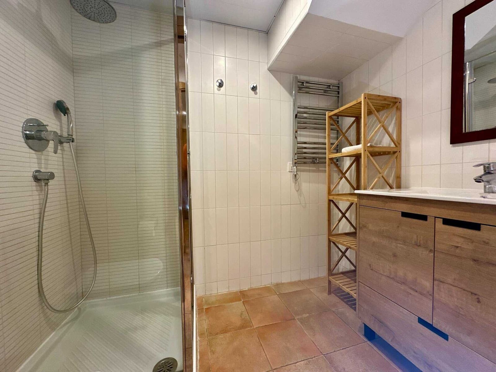 3 quarto Casa em Banda para arrendar em Mojacar com piscina garagem - 1 350 € (Ref: 9603120)