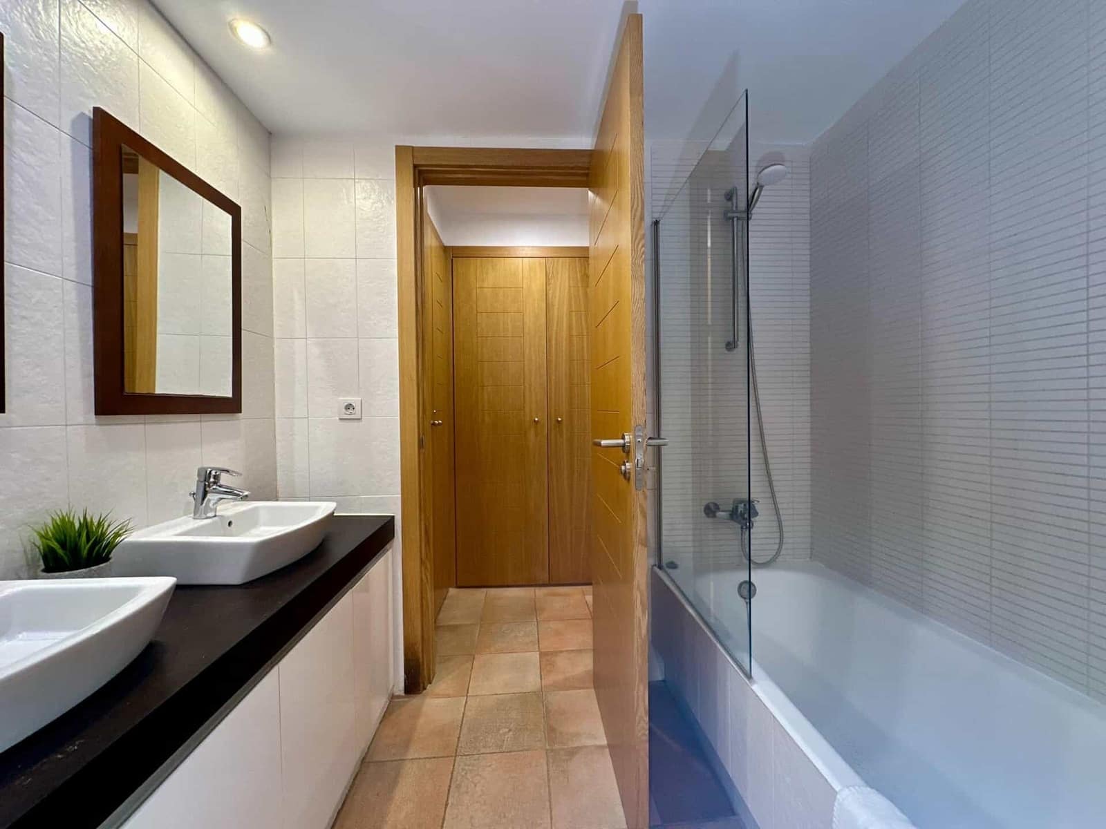 3 quarto Casa em Banda para arrendar em Mojacar com piscina garagem - 1 350 € (Ref: 9603120)