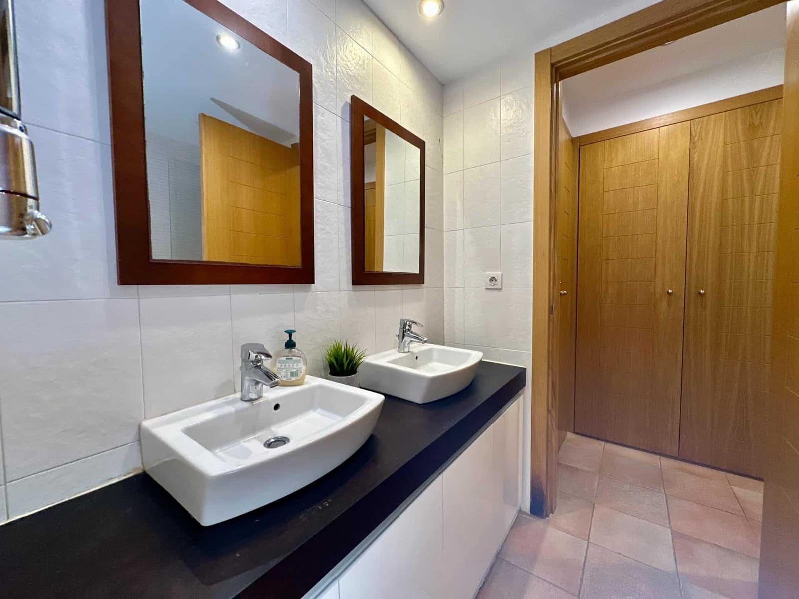 3 quarto Casa em Banda para arrendar em Mojacar com piscina garagem - 1 350 € (Ref: 9603120)