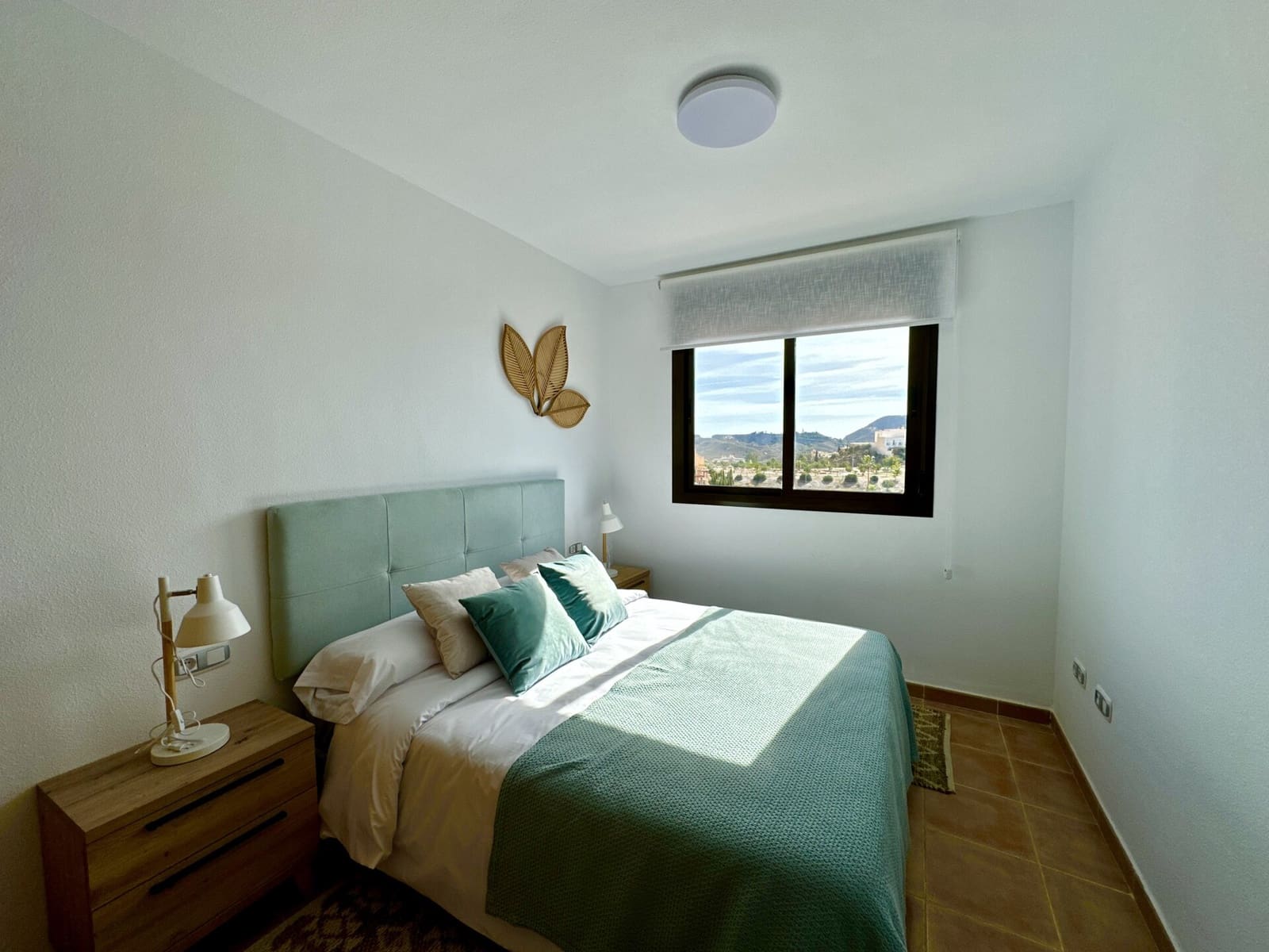 Ático de 2 habitaciones en Aguilas en venta con piscina garaje - 162.500 € (Ref: 9603121)