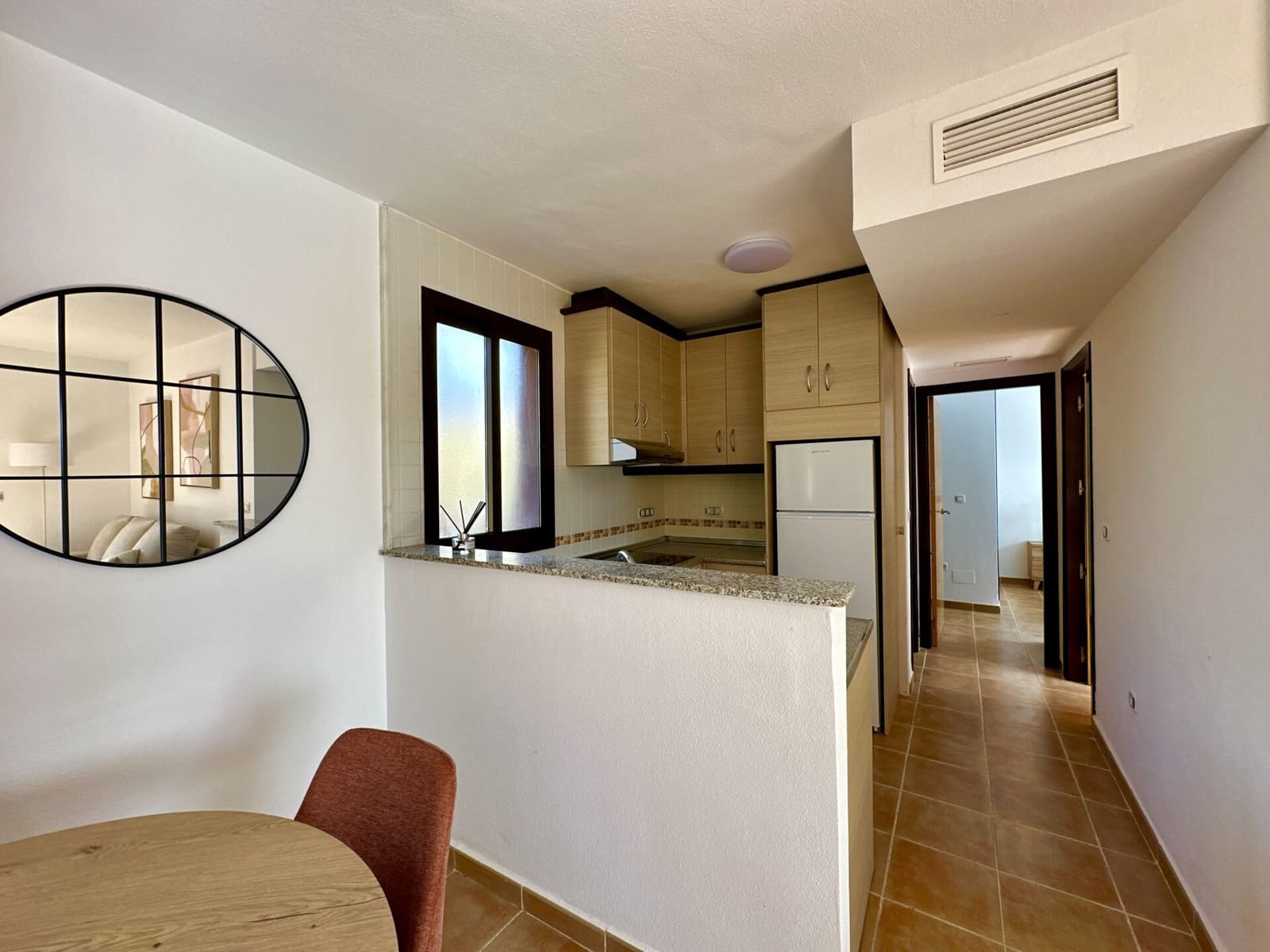 Ático de 2 habitaciones en Aguilas en venta con piscina garaje - 162.500 € (Ref: 9603121)