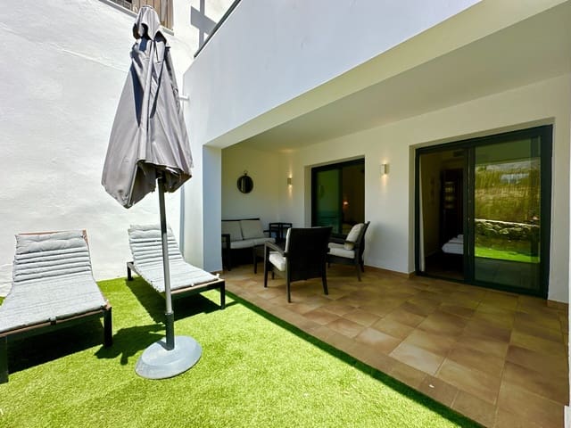 3 sovrum Villa att hyra i Mojácar med pool garage - 1 450 € (Ref: 9603122)