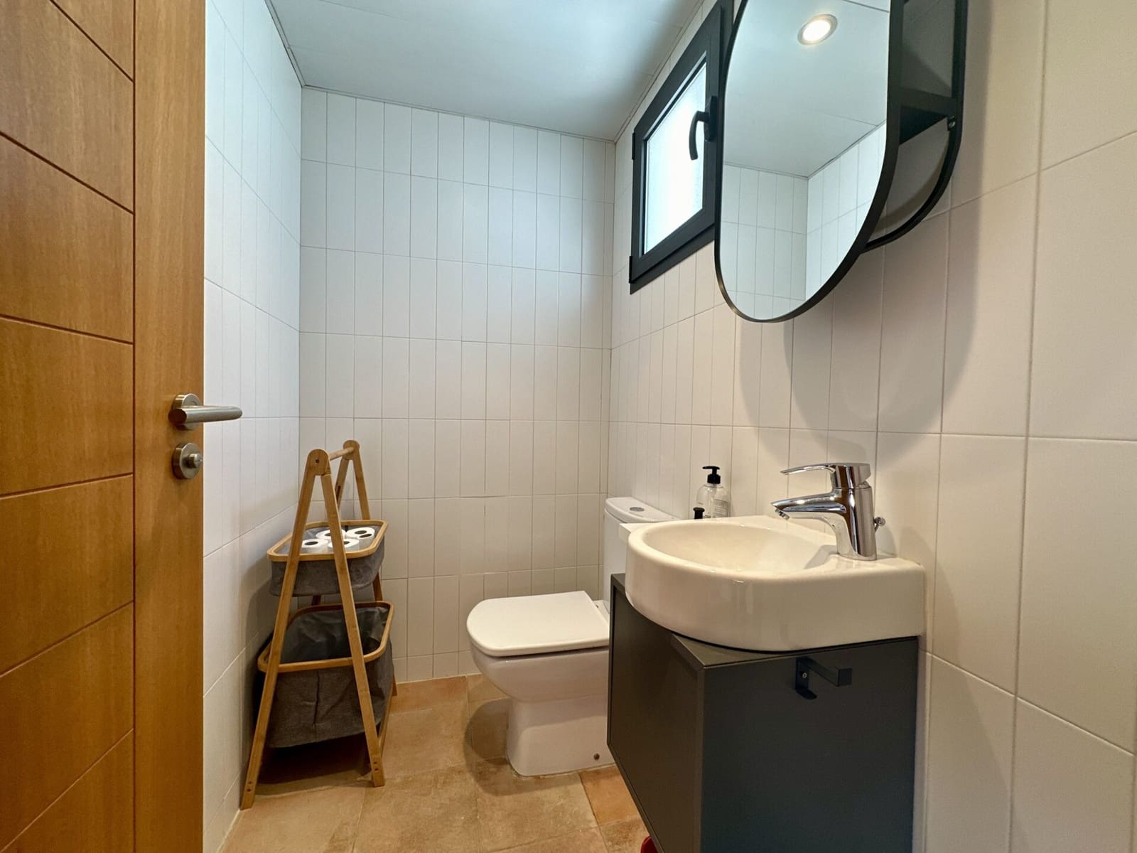 Chalet de 3 habitaciones en Mojácar en alquiler con piscina garaje - 1.450 € (Ref: 9603122)