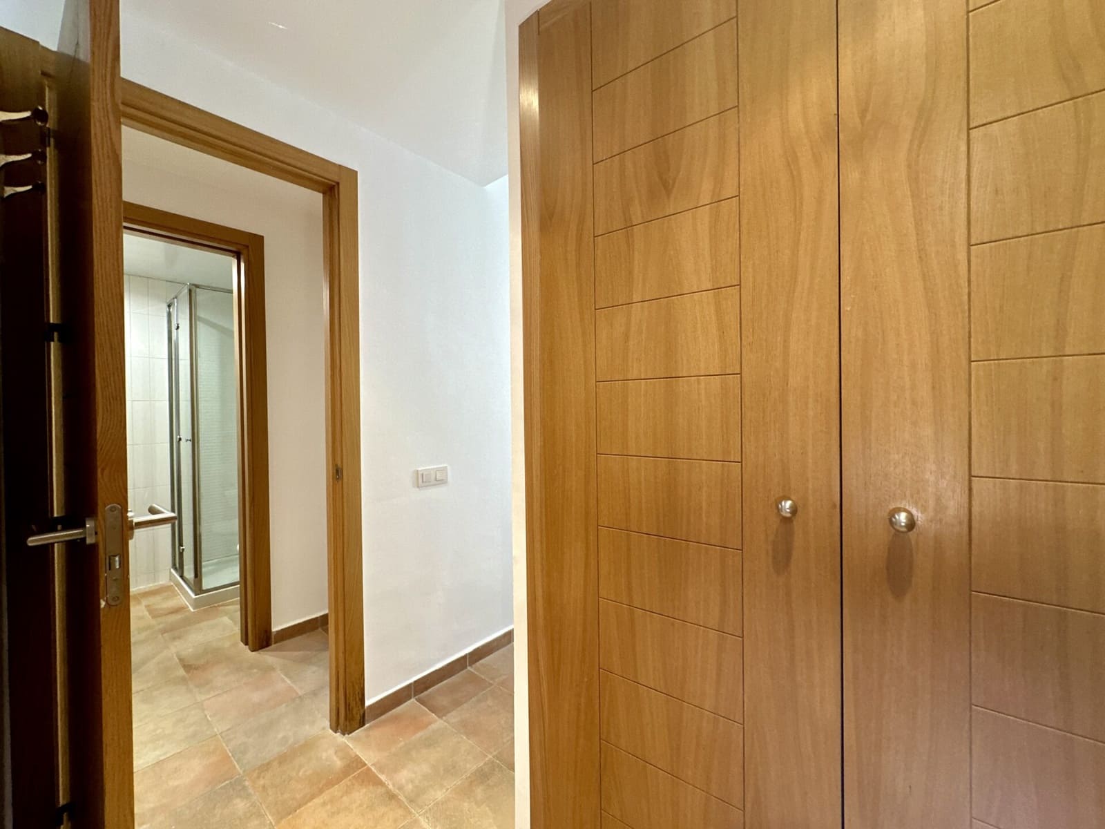 Chalet de 3 habitaciones en Mojácar en alquiler con piscina garaje - 1.450 € (Ref: 9603122)