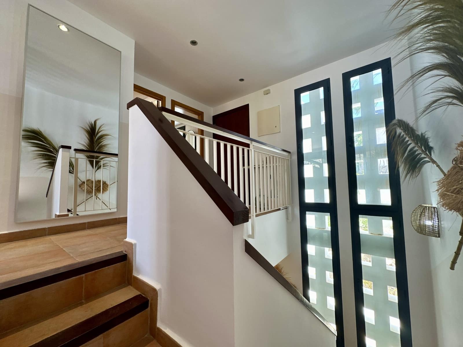 Chalet de 3 habitaciones en Mojácar en alquiler con piscina garaje - 1.450 € (Ref: 9603122)