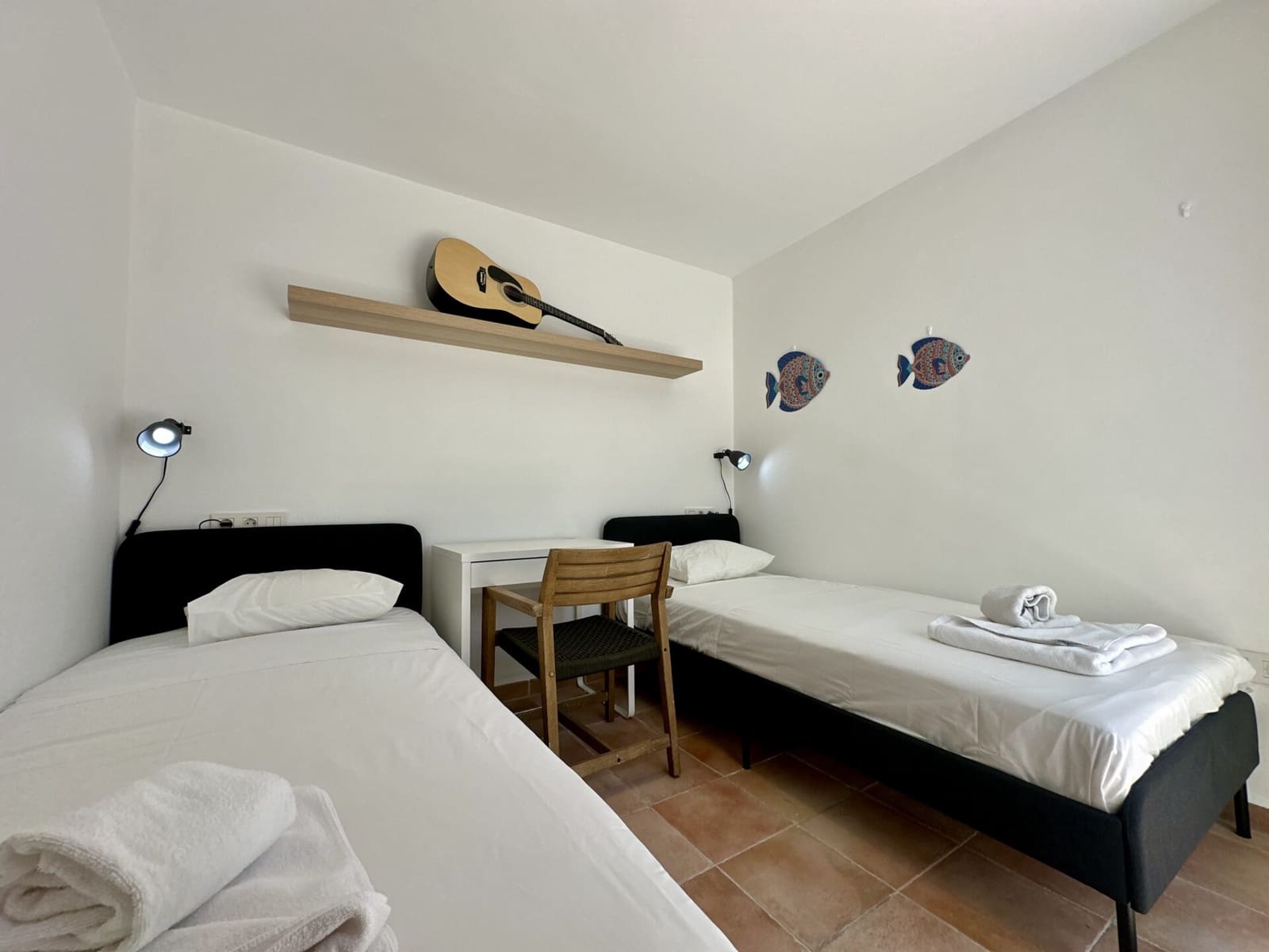 Chalet de 3 habitaciones en Mojácar en alquiler con piscina garaje - 1.450 € (Ref: 9603122)