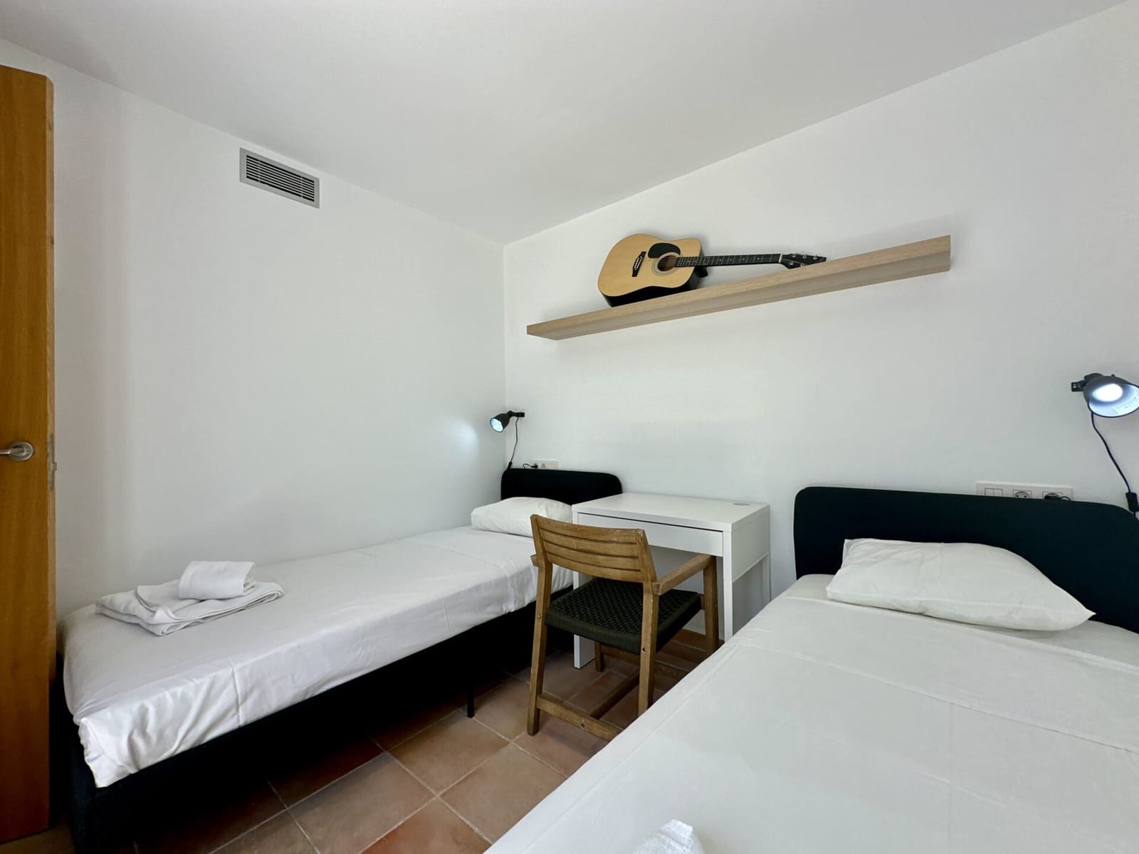 Chalet de 3 habitaciones en Mojácar en alquiler con piscina garaje - 1.450 € (Ref: 9603122)