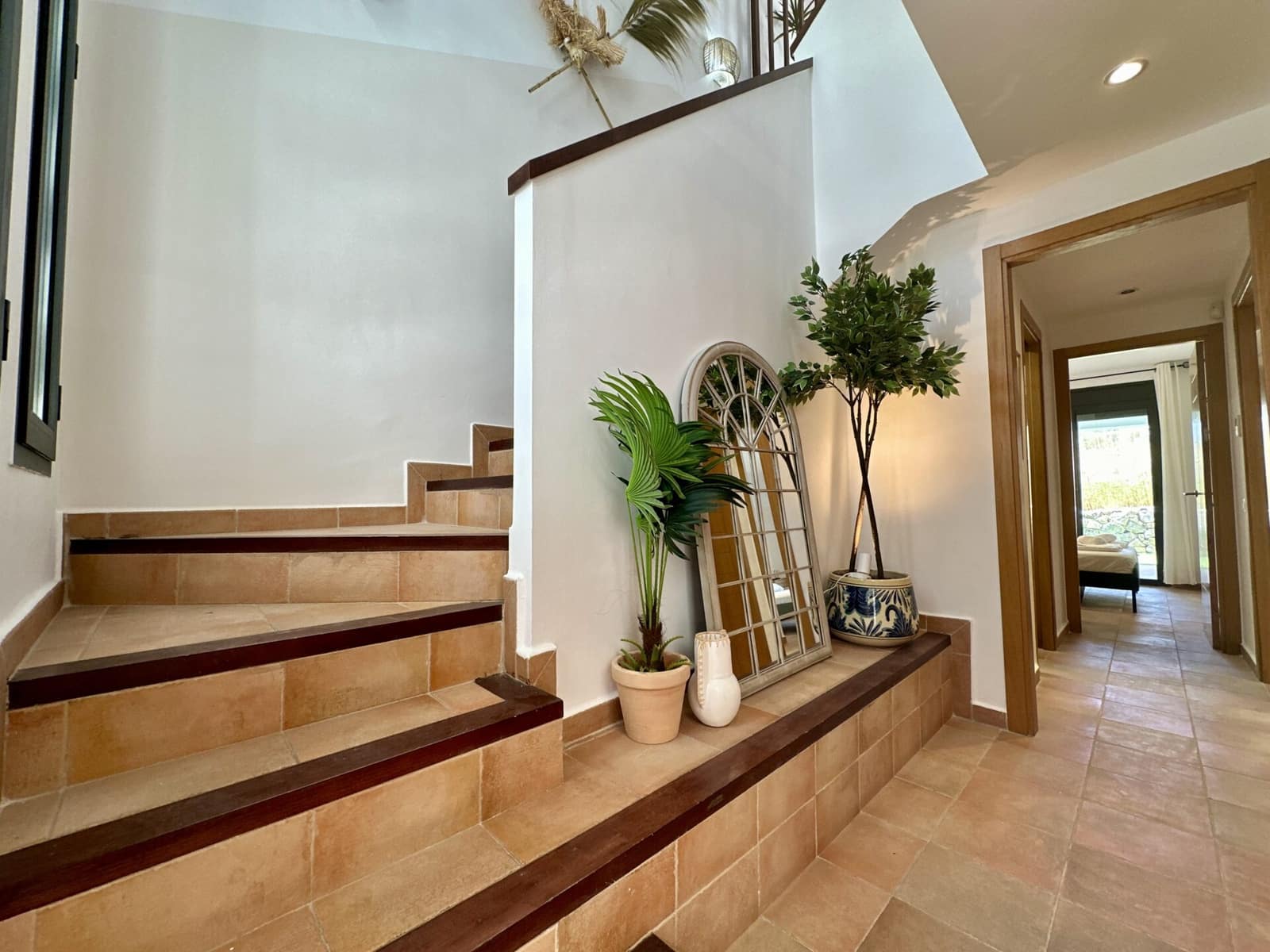 Chalet de 3 habitaciones en Mojácar en alquiler con piscina garaje - 1.450 € (Ref: 9603122)