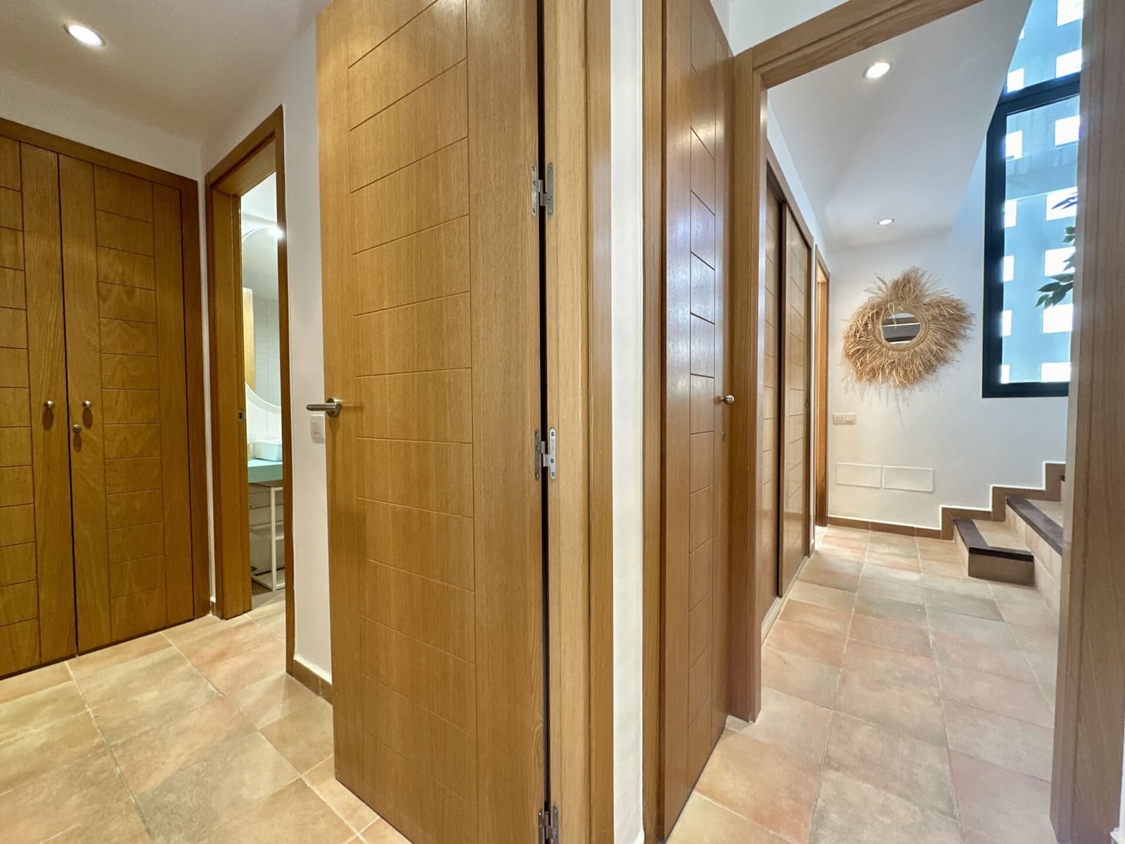 Chalet de 3 habitaciones en Mojácar en alquiler con piscina garaje - 1.450 € (Ref: 9603122)