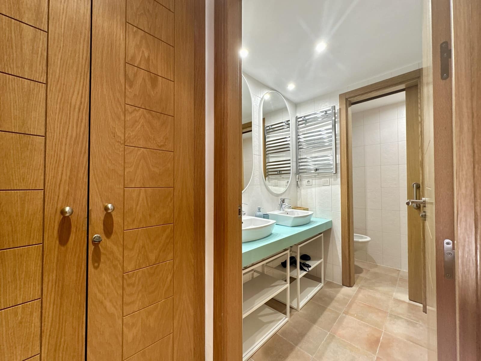 Chalet de 3 habitaciones en Mojácar en alquiler con piscina garaje - 1.450 € (Ref: 9603122)