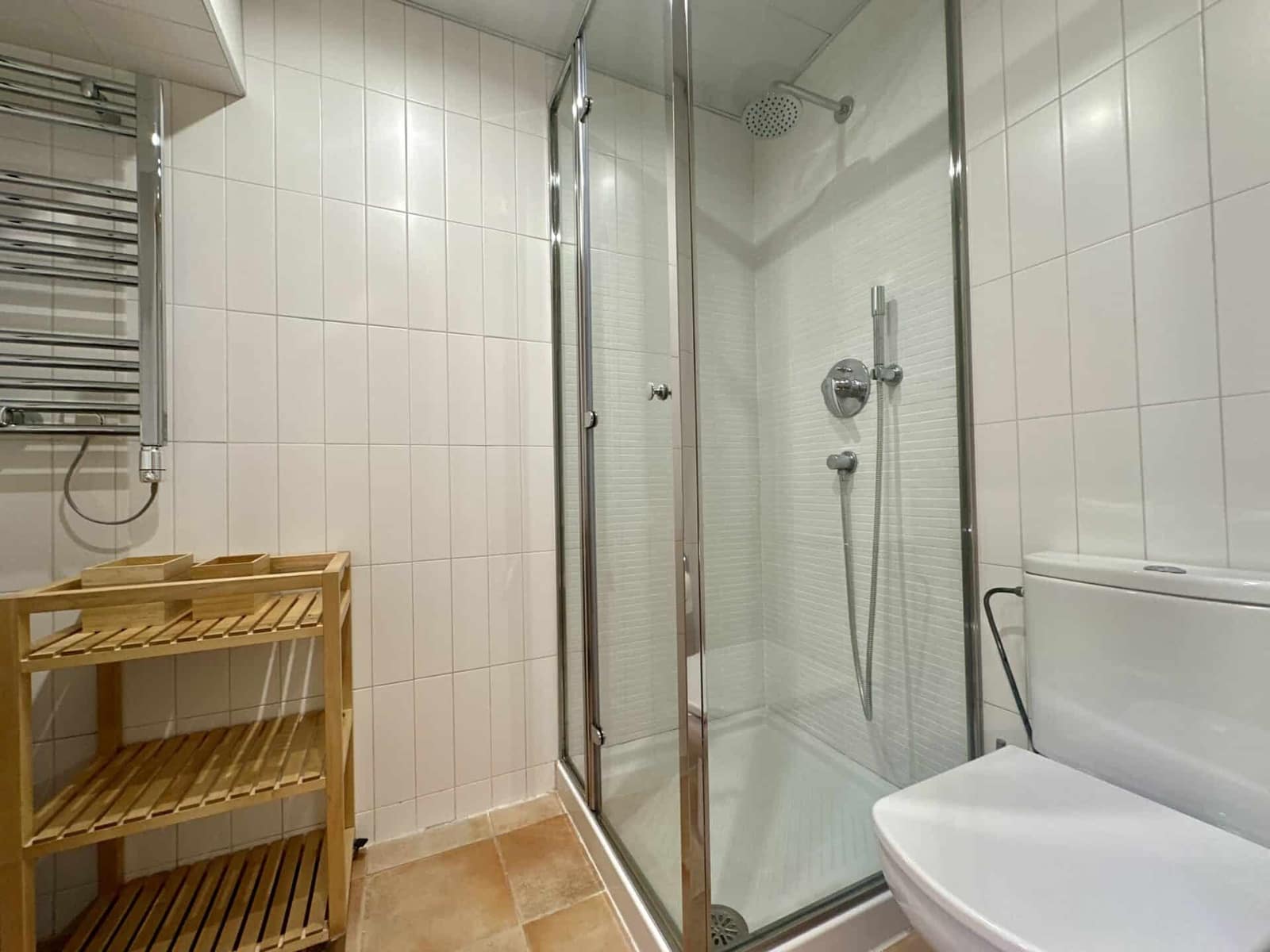 3 sovrum Villa att hyra i Mojacar med pool garage - 1 450 € (Ref: 9603122)