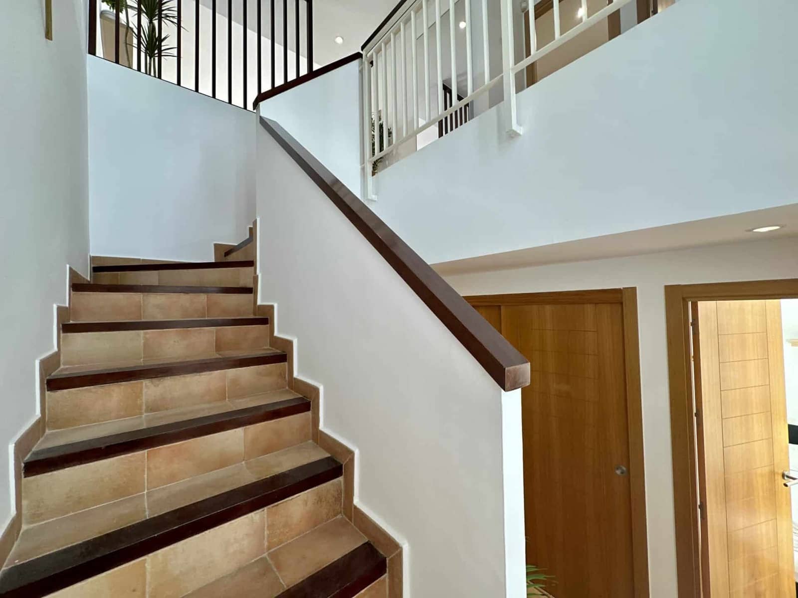 3 sovrum Villa att hyra i Mojacar med pool garage - 1 450 € (Ref: 9603122)