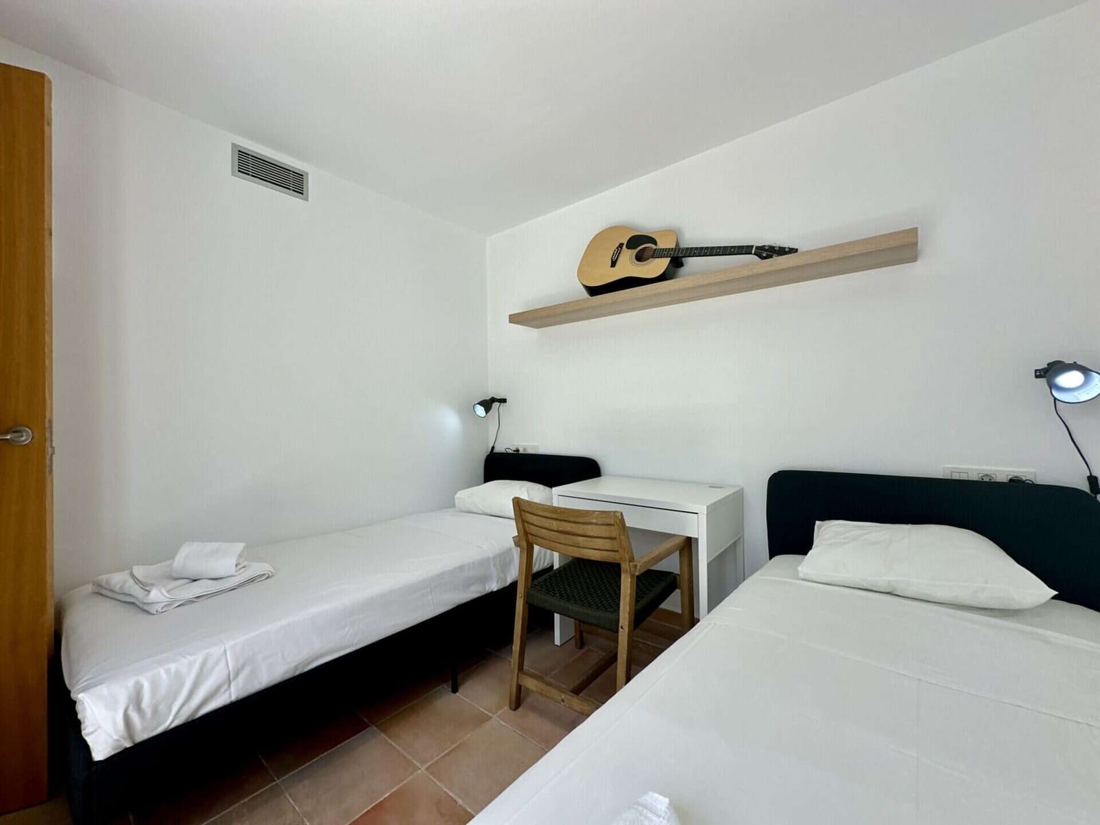 3 sovrum Villa att hyra i Mojacar med pool garage - 1 450 € (Ref: 9603122)