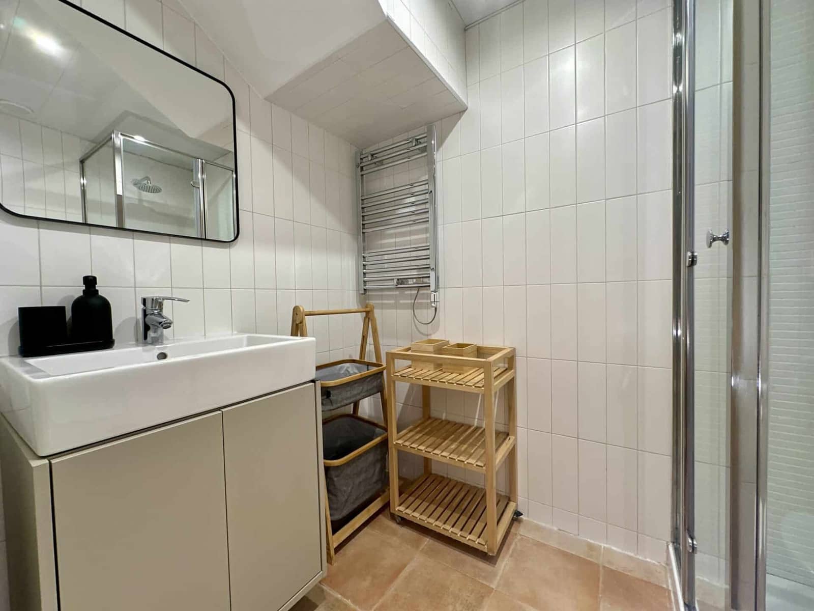 3 sovrum Villa att hyra i Mojacar med pool garage - 1 450 € (Ref: 9603122)