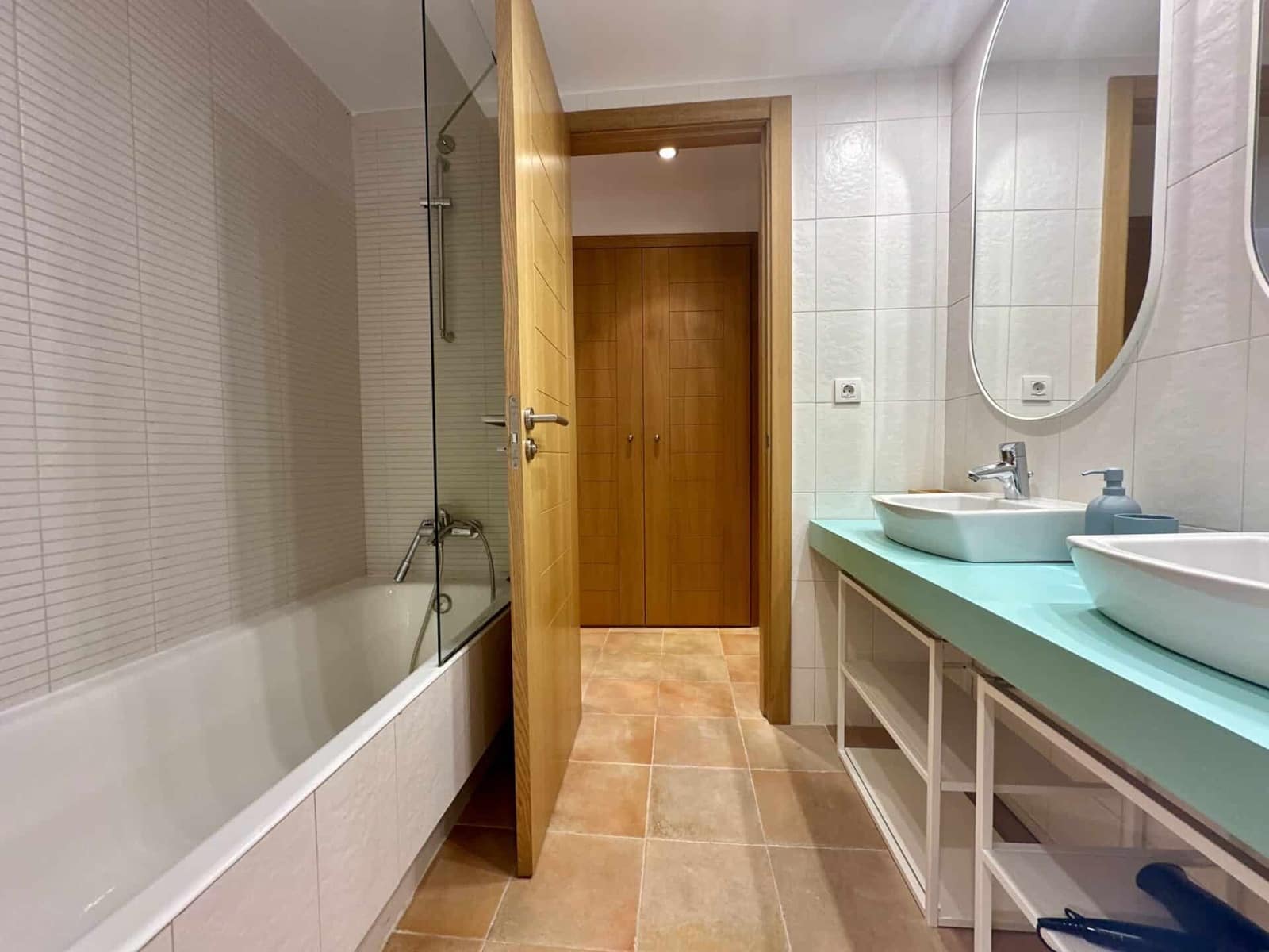 3 sovrum Villa att hyra i Mojacar med pool garage - 1 450 € (Ref: 9603122)